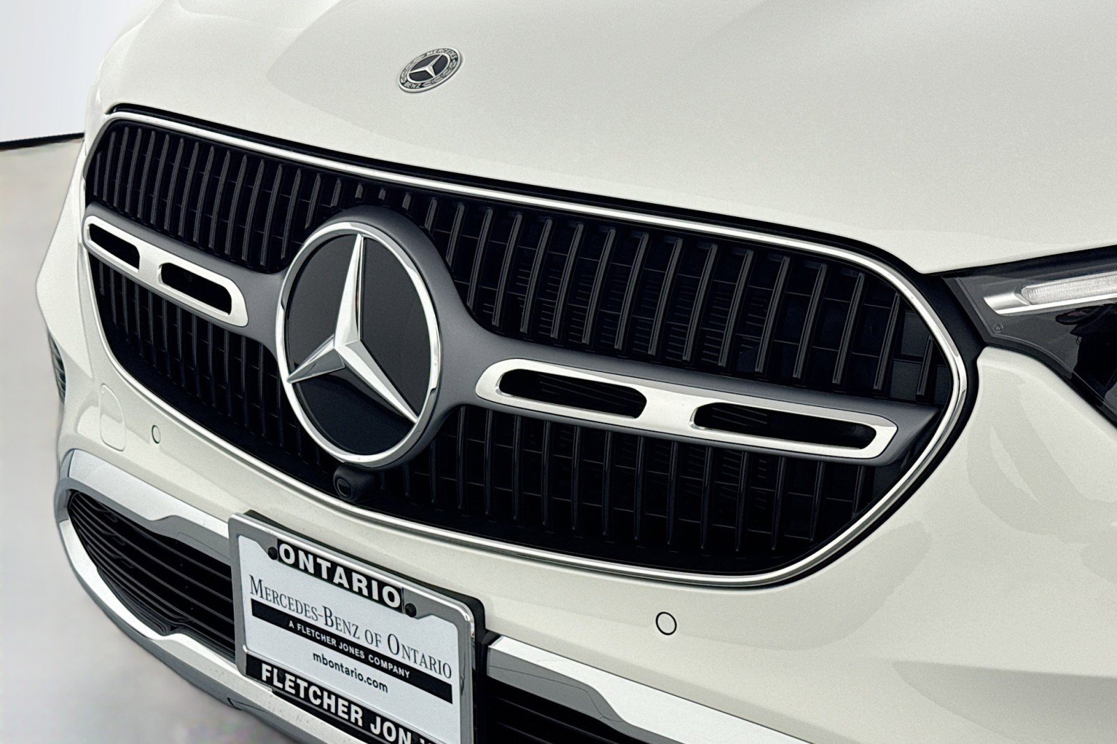 New 2026 Mercedes-Benz GLC 300 image 12