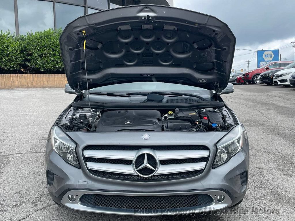 Used 2015 Mercedes-Benz GLA 250 image 24