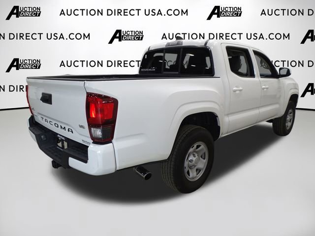 Used 2023 Toyota Tacoma SR image 40