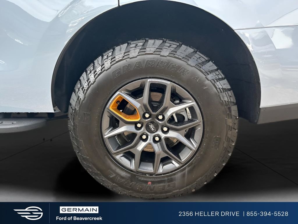 Used 2025 Ford Expedition Tremor image 28