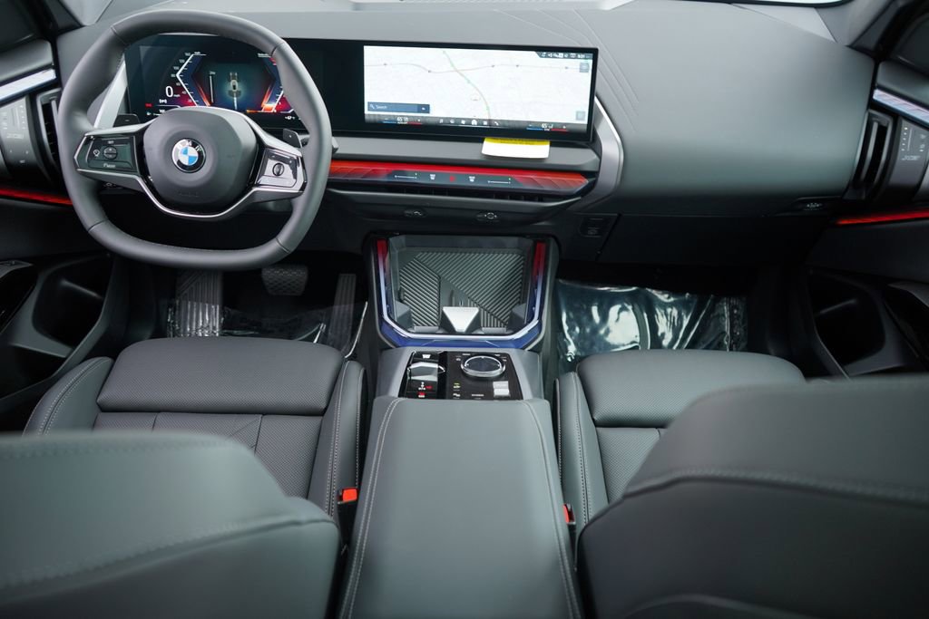 New 2026 BMW X3 xDrive30 w/ Convenience Package image 12