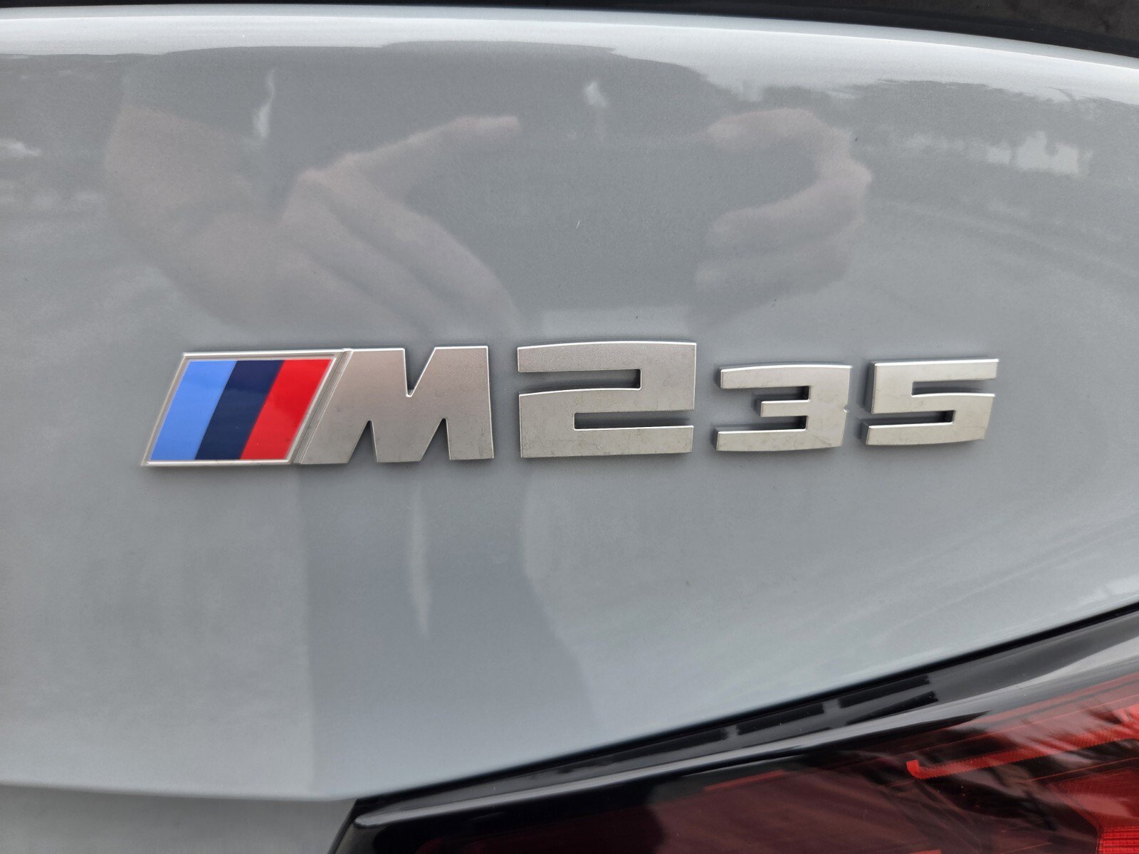 New 2026 BMW M235i xDrive w/ Technology Package AWD/4WD image 14