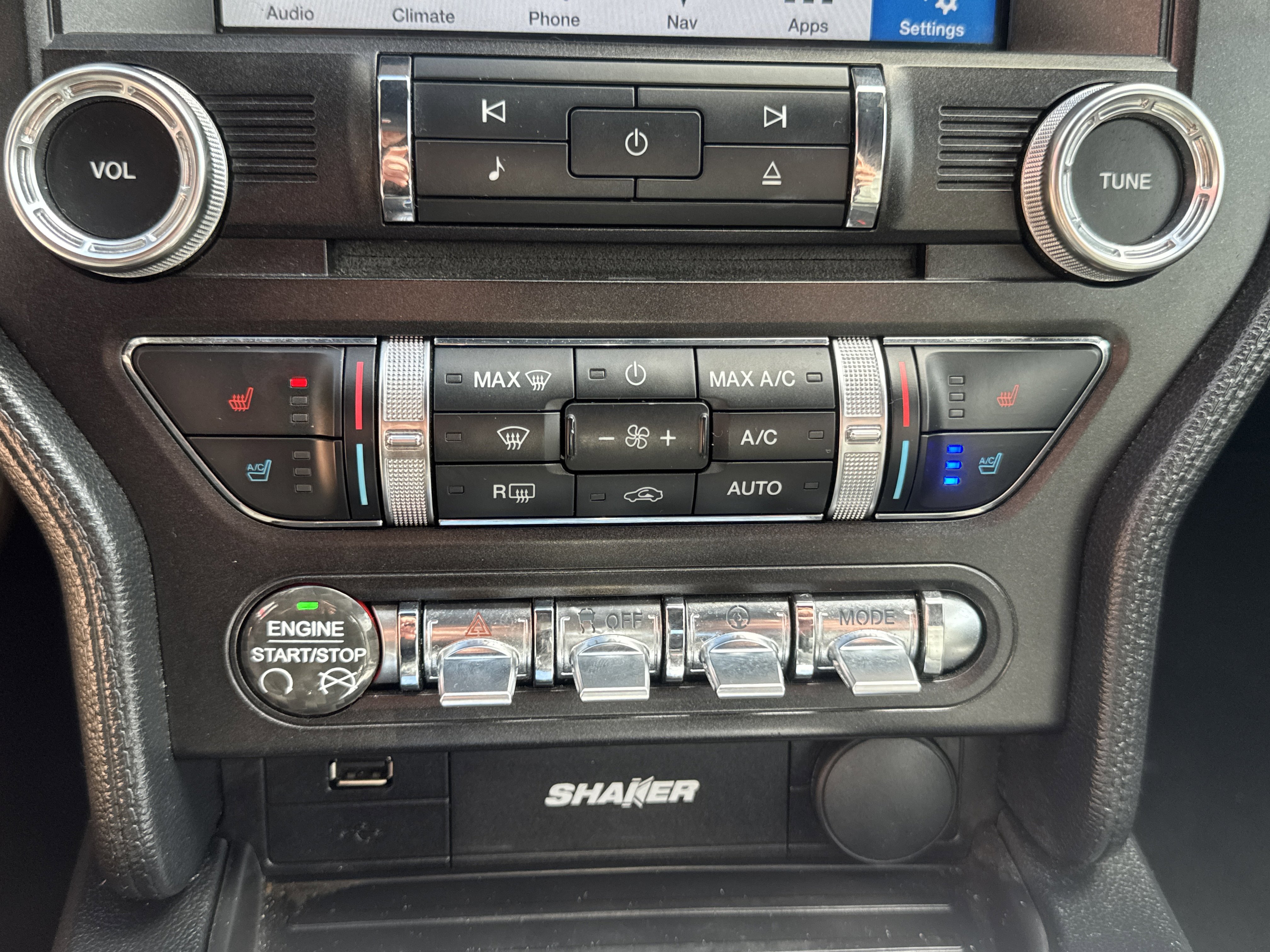 Used 2016 Ford Mustang GT Premium RWD image 22