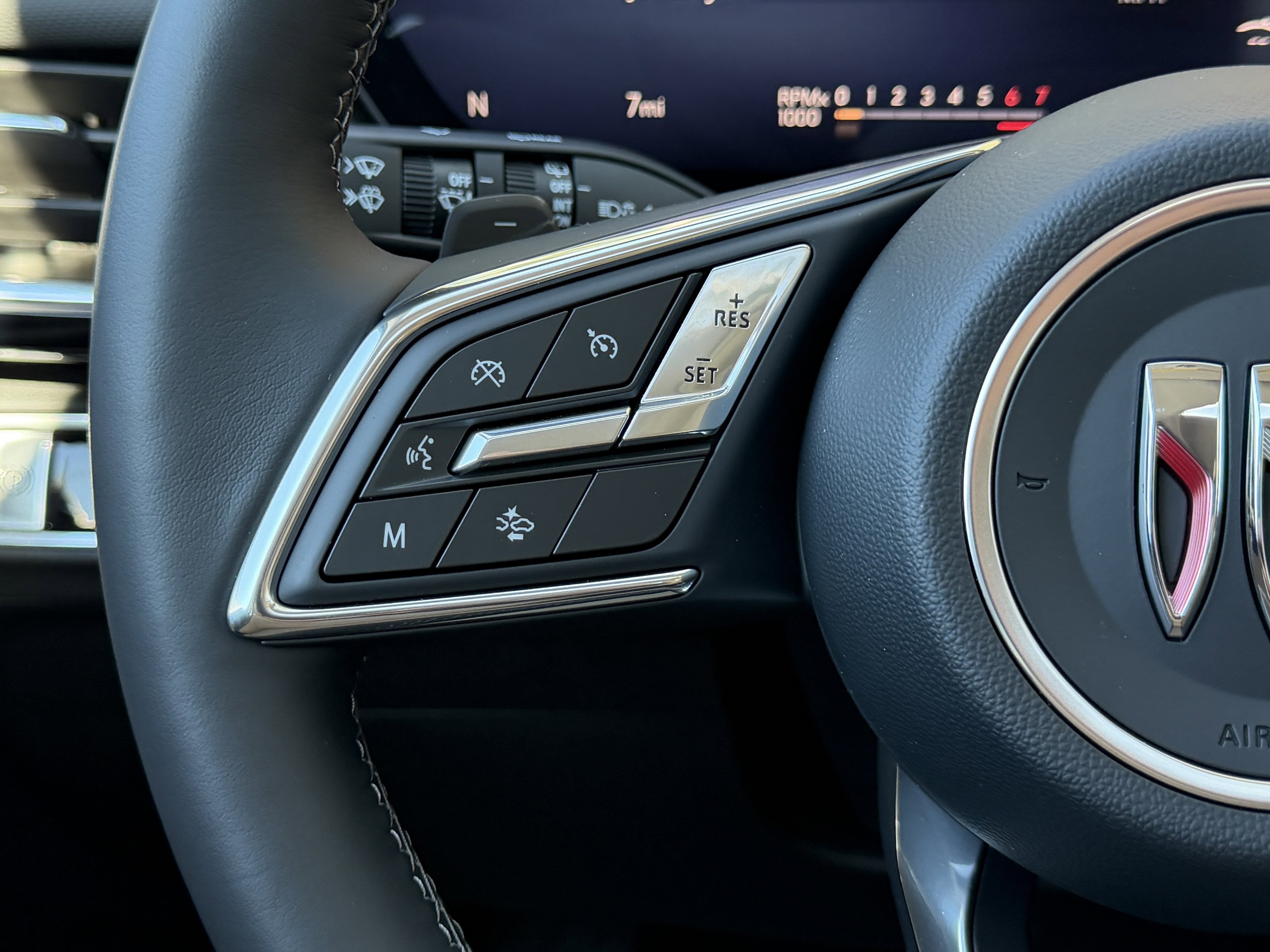 New 2026 Buick Envision Preferred AWD/4WD image 40