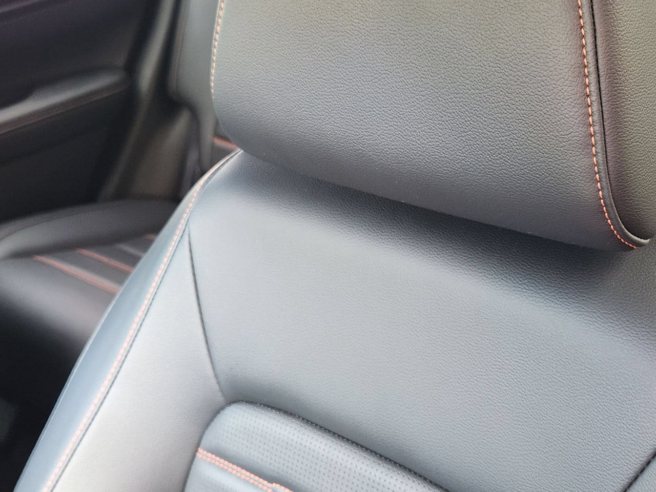 Certified 2024 Honda CR-V Sport-L image 14