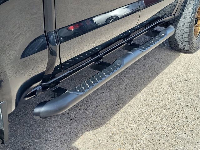 Used 2019 Chevrolet Silverado 1500 Custom Trail Boss w/ Custom Convenience Package image 13