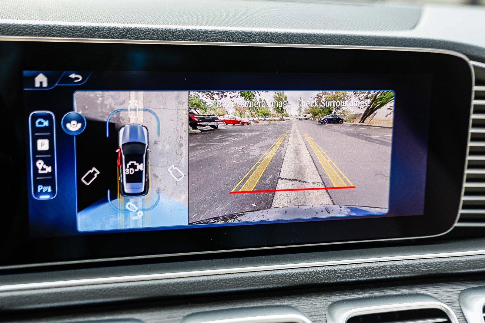 New 2026 Mercedes-Benz GLE 450 4MATIC image 24