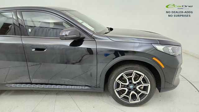 Used 2025 BMW X2 xDrive28i image 7
