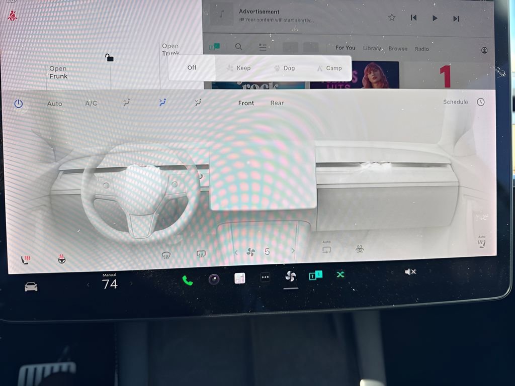 Used 2022 Tesla Model Y Performance image 19