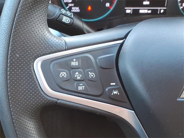 Used 2023 Chevrolet Malibu LS image 23