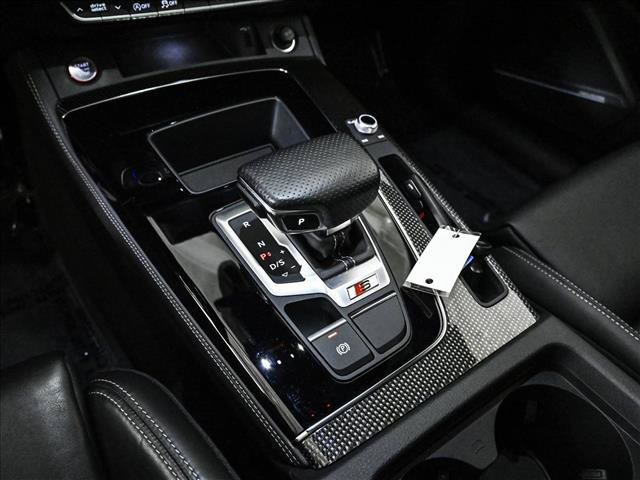 Used 2023 Audi SQ5 Premium Plus w/ Premium Plus Package AWD/4WD image 12