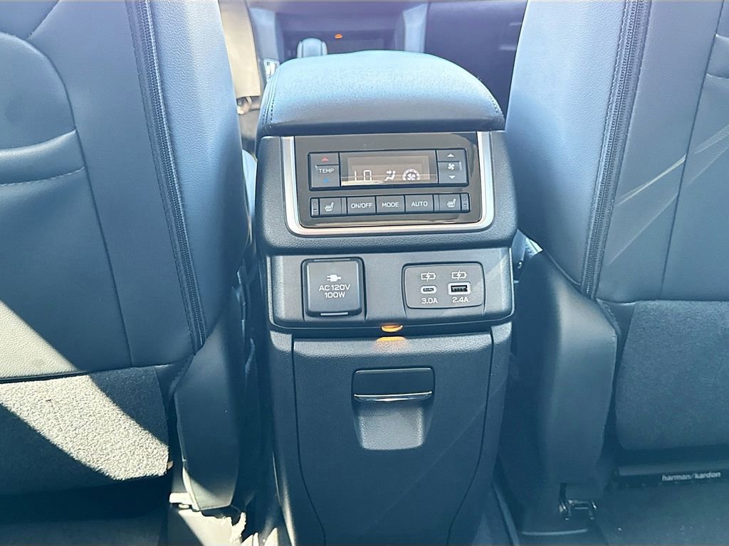 New 2026 Subaru Ascent Touring AWD/4WD image 31