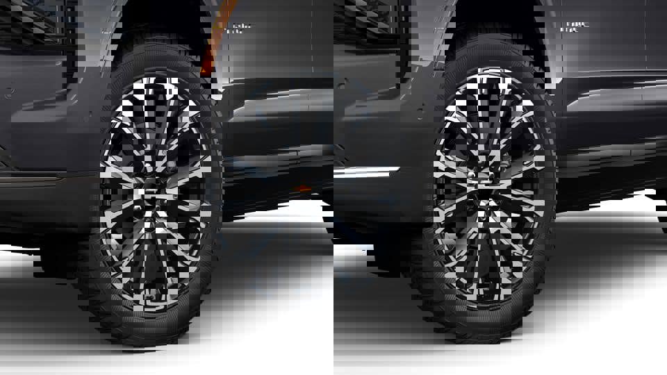 New 2026 Chevrolet Tahoe High Country w/ LPO, Illumination Package image 10