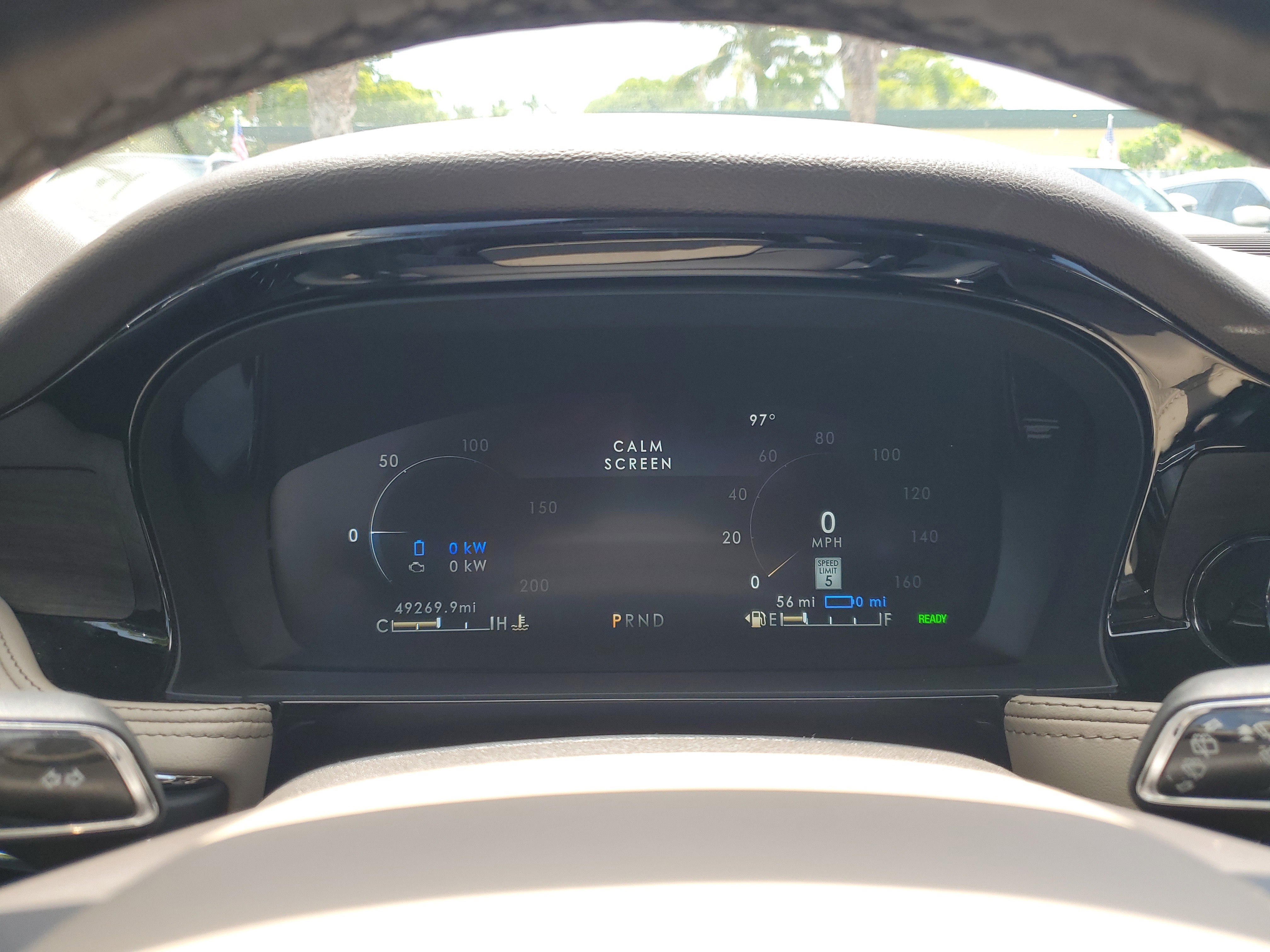 Used 2022 Lincoln Corsair Grand Touring image 26