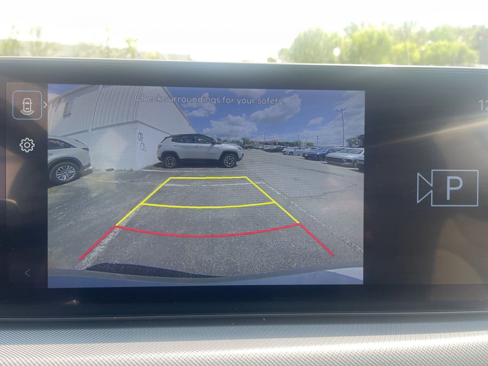 Used 2025 Hyundai Sonata SEL image 21