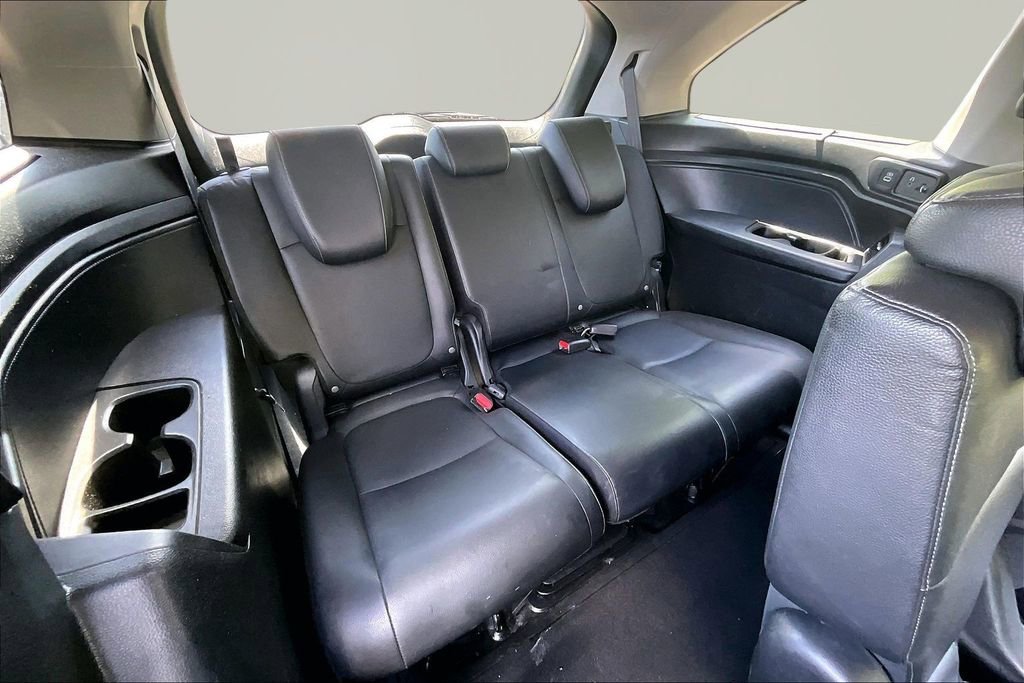 Used 2022 Honda Odyssey Touring image 20