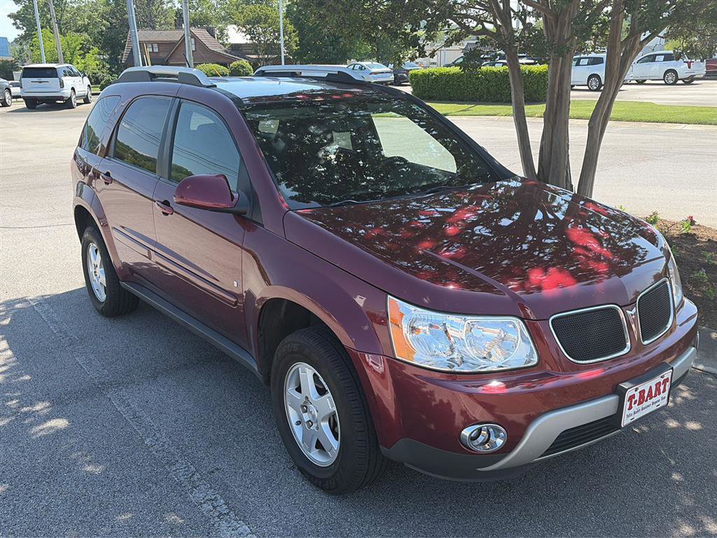 Used 2009 Pontiac Torrent 2WD w/ Preferred Package image 1