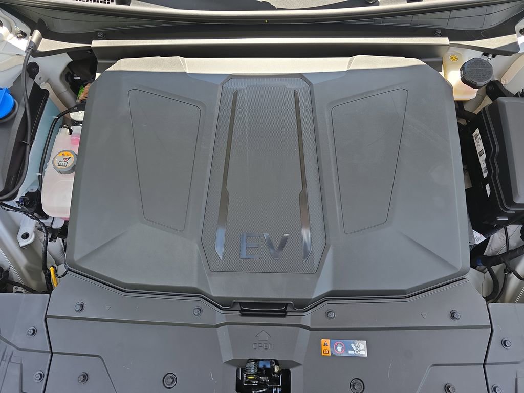New 2025 Hyundai Ioniq 5 SEL AWD/4WD image 31