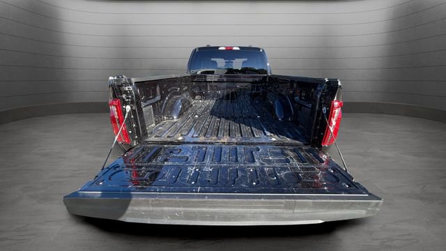Used 2025 Ford F150 STX image 35