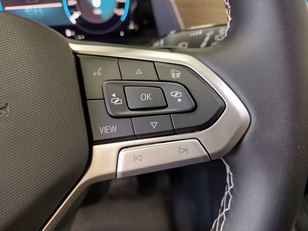 New 2026 Volkswagen Atlas SE image 31