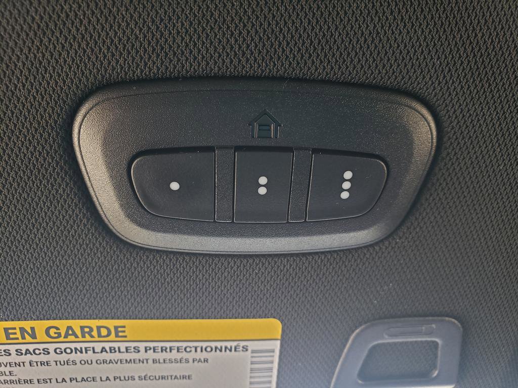 New 2025 Jeep Grand Cherokee Limited image 21