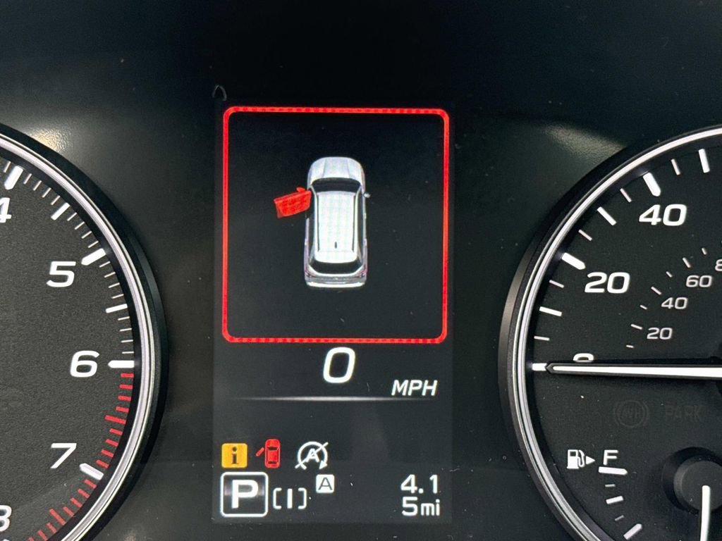 New 2026 Subaru Forester Limited image 40