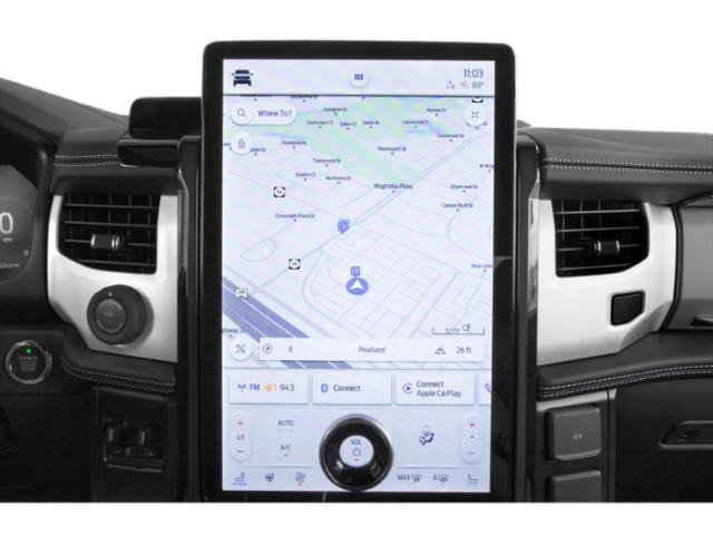 Used 2025 Ford F150 Lightning Platinum image 15