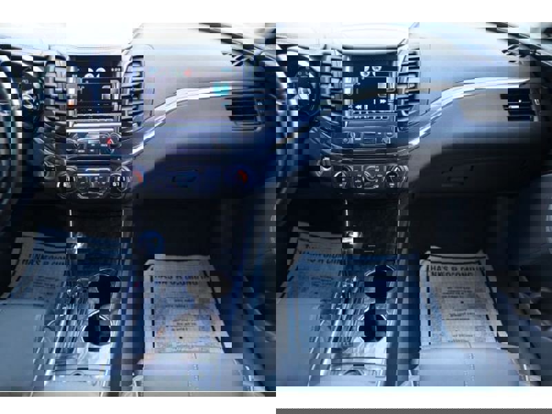 Used 2015 Chevrolet Impala LTZ image 21