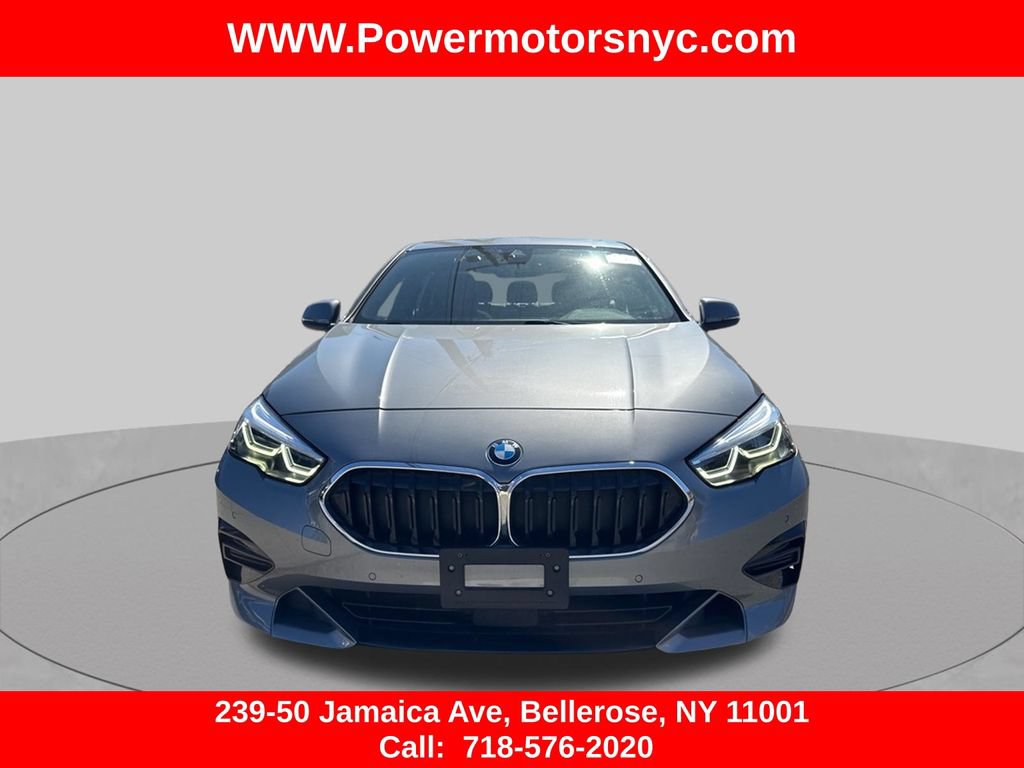 Used 2023 BMW 228i xDrive Gran Coupe w/ Convenience Package AWD/4WD image 9