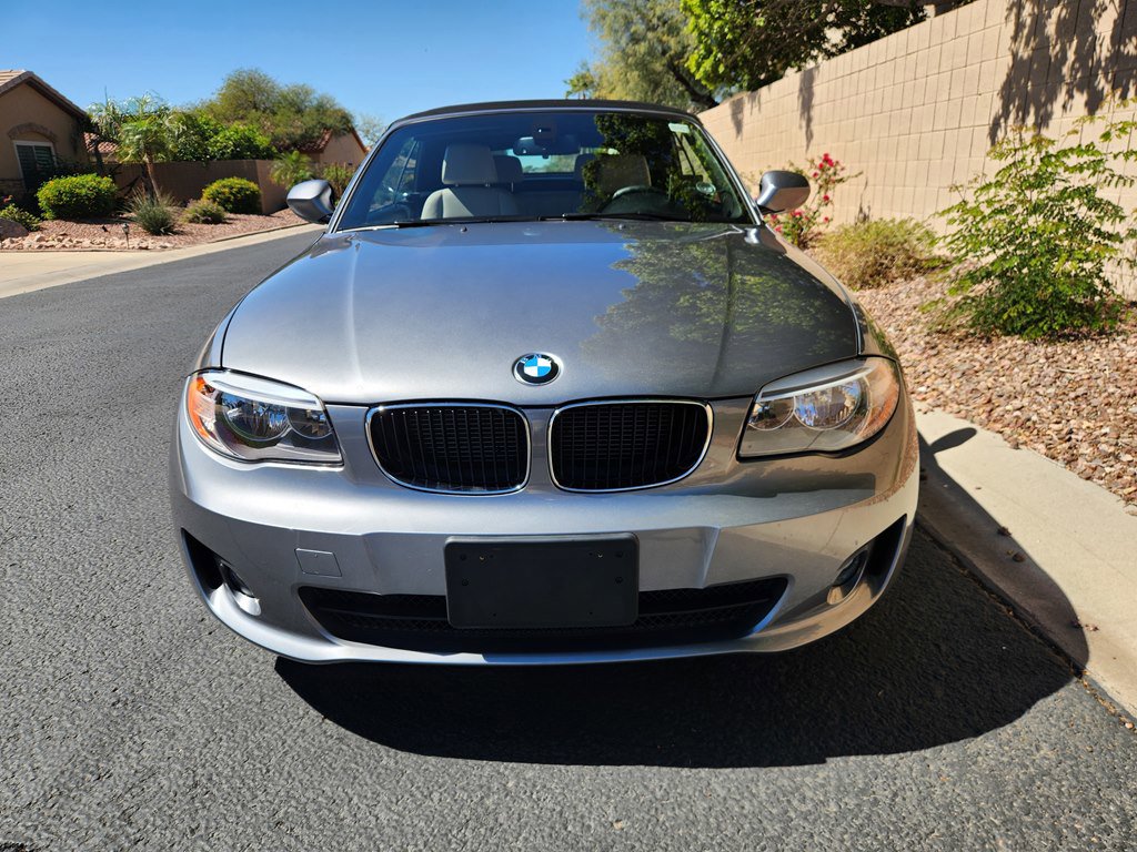 Used 2013 BMW 128i Convertible image 16