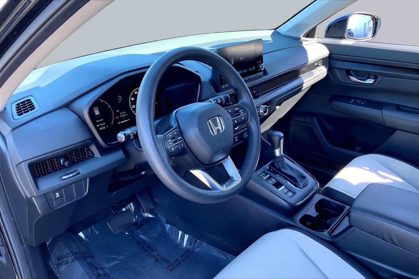 Used 2024 Honda CR-V EX image 15