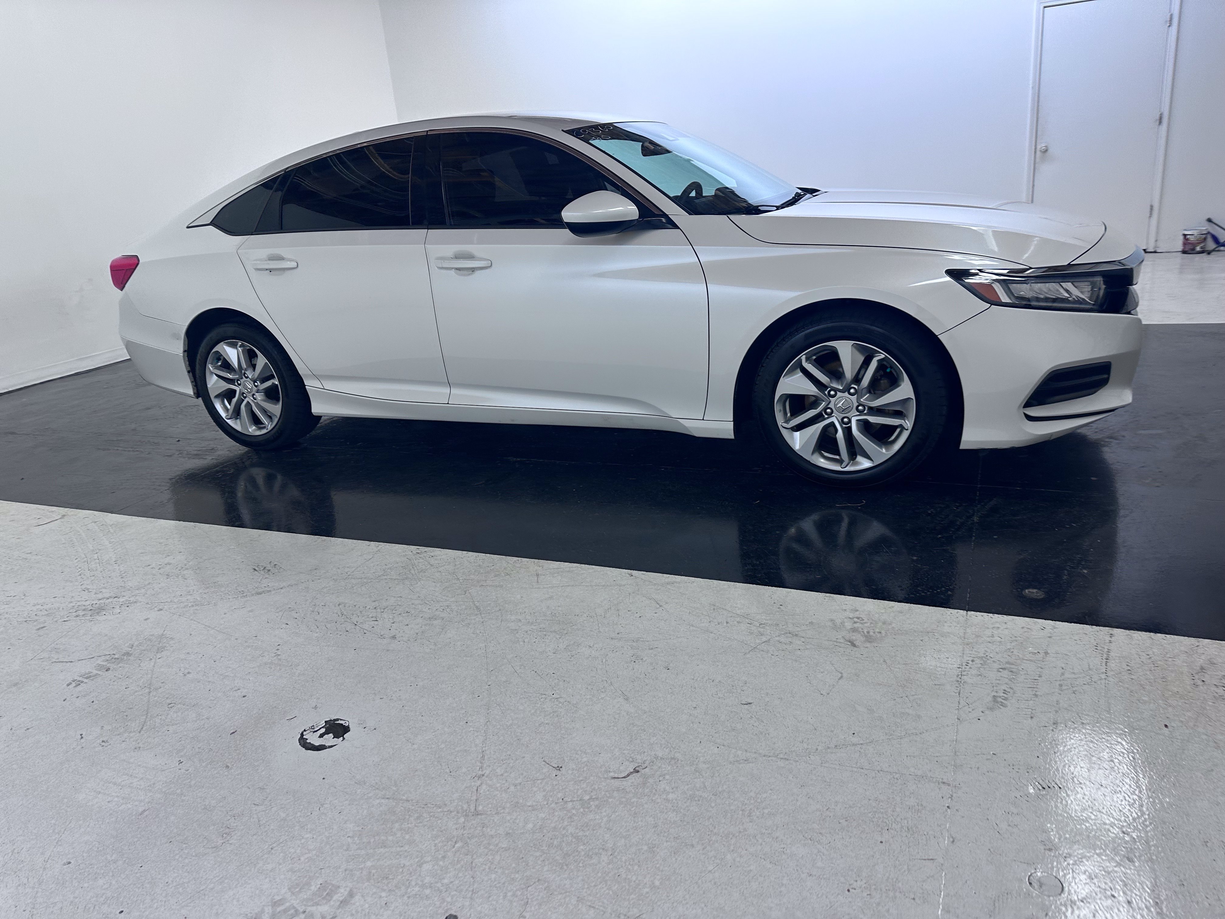 Used 2020 Honda Accord LX image 19