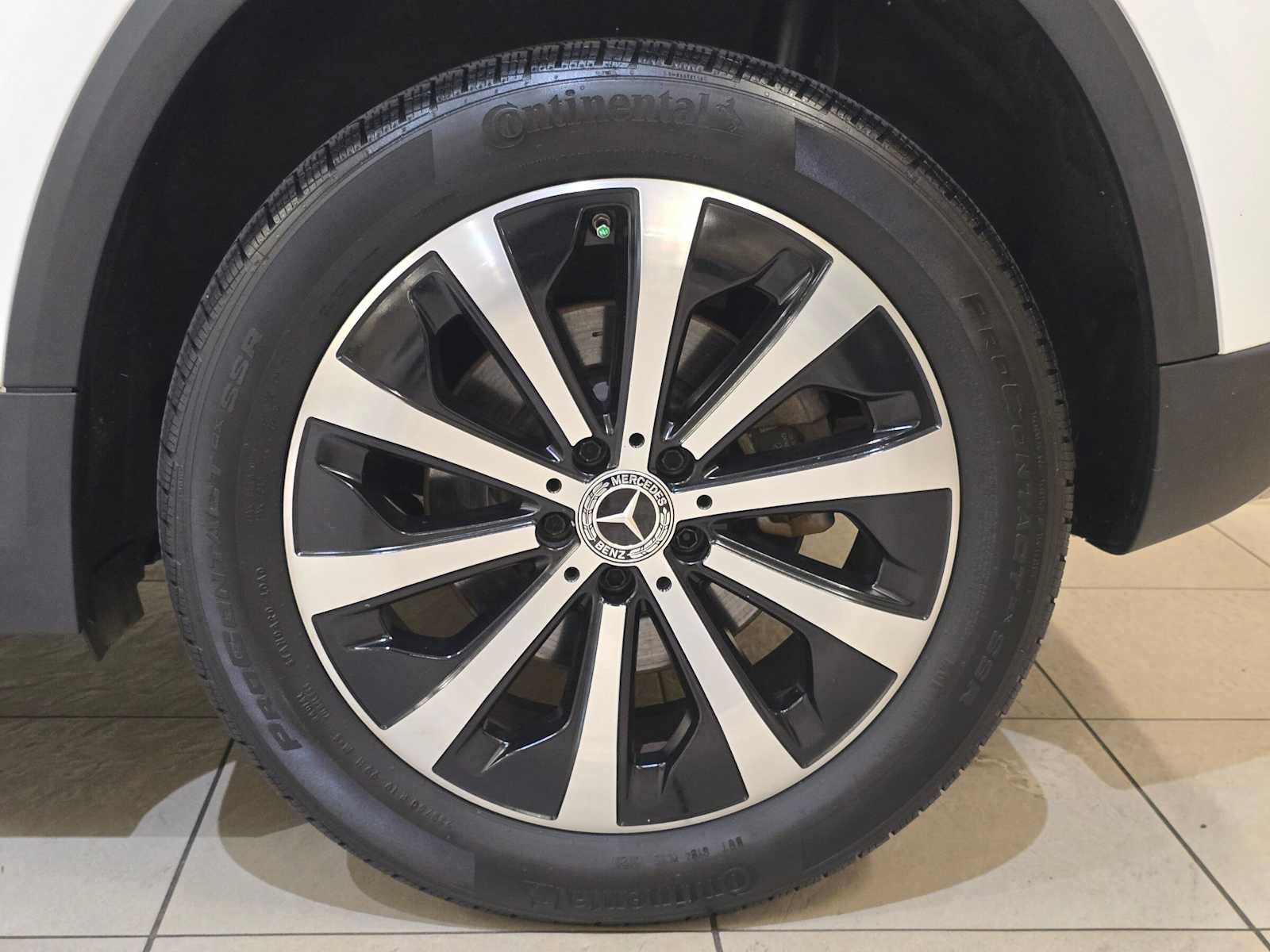 Used 2021 Mercedes-Benz GLA 250 4MATIC image 8