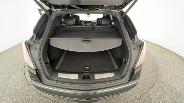 Used 2023 Cadillac XT5 Sportv image 46