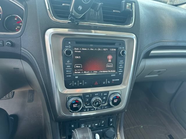 Used 2015 GMC Acadia Denali FWD image 9