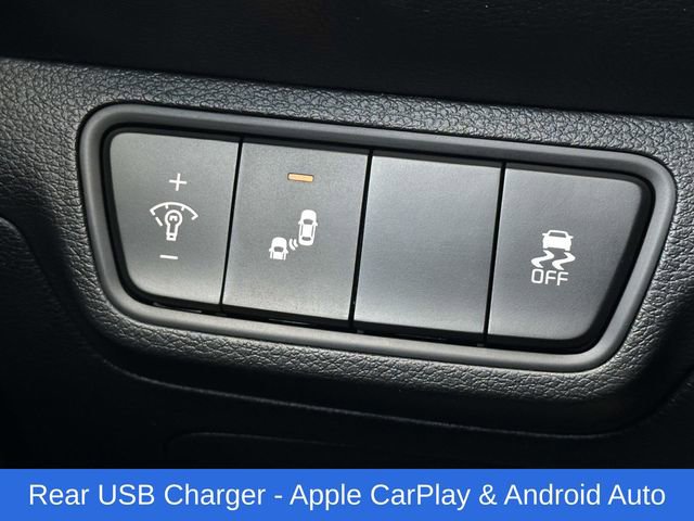 Used 2024 Kia Forte GT-Line w/ GT-Line Premium Package image 14