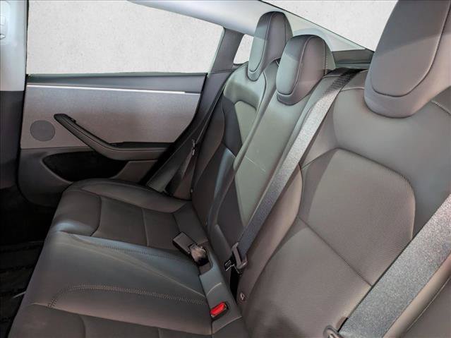 Used 2026 Tesla Model 3 RWD image 18