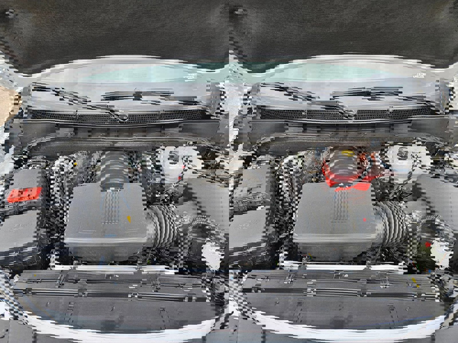 New 2026 GMC Yukon XL Elevation image 32