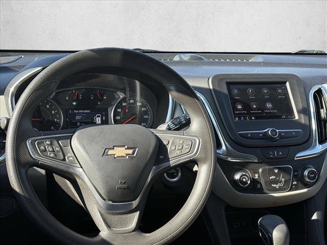 Used 2023 Chevrolet Equinox LS w/ LS Convenience Package image 13