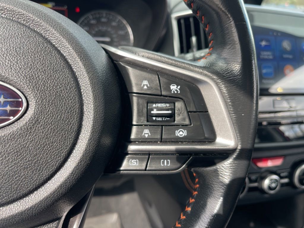 Used 2021 Subaru Crosstrek 2.5i Limited w/ Moonroof Package 1 image 17