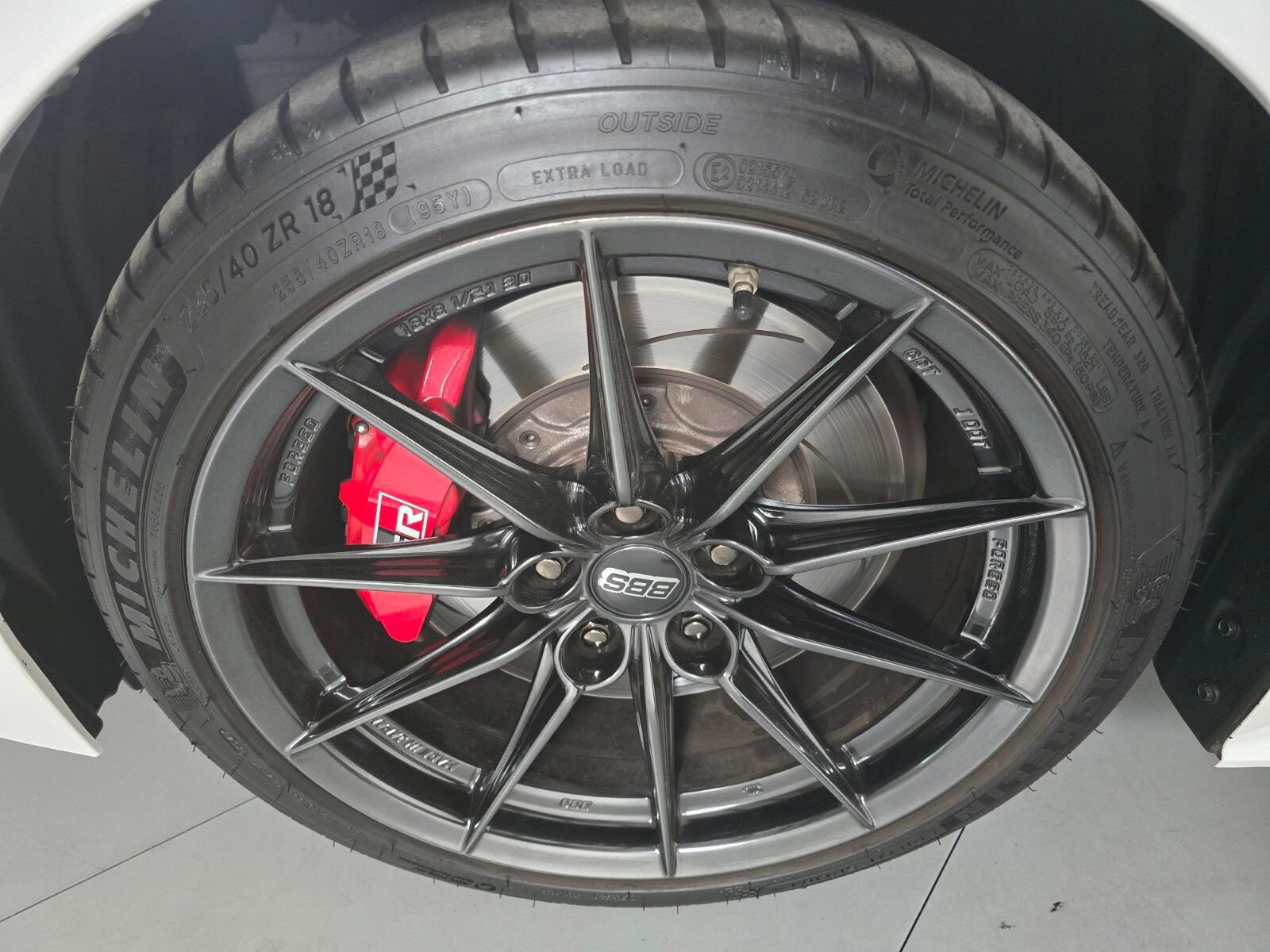 Used 2024 Toyota Corolla Premium image 9