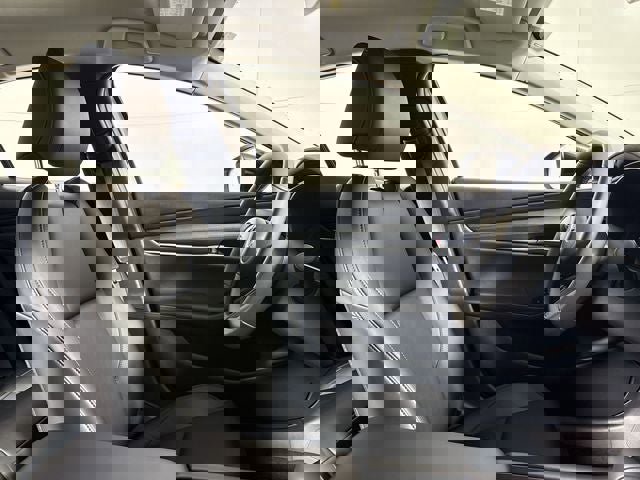 New 2026 MAZDA MAZDA3 s Sport image 13