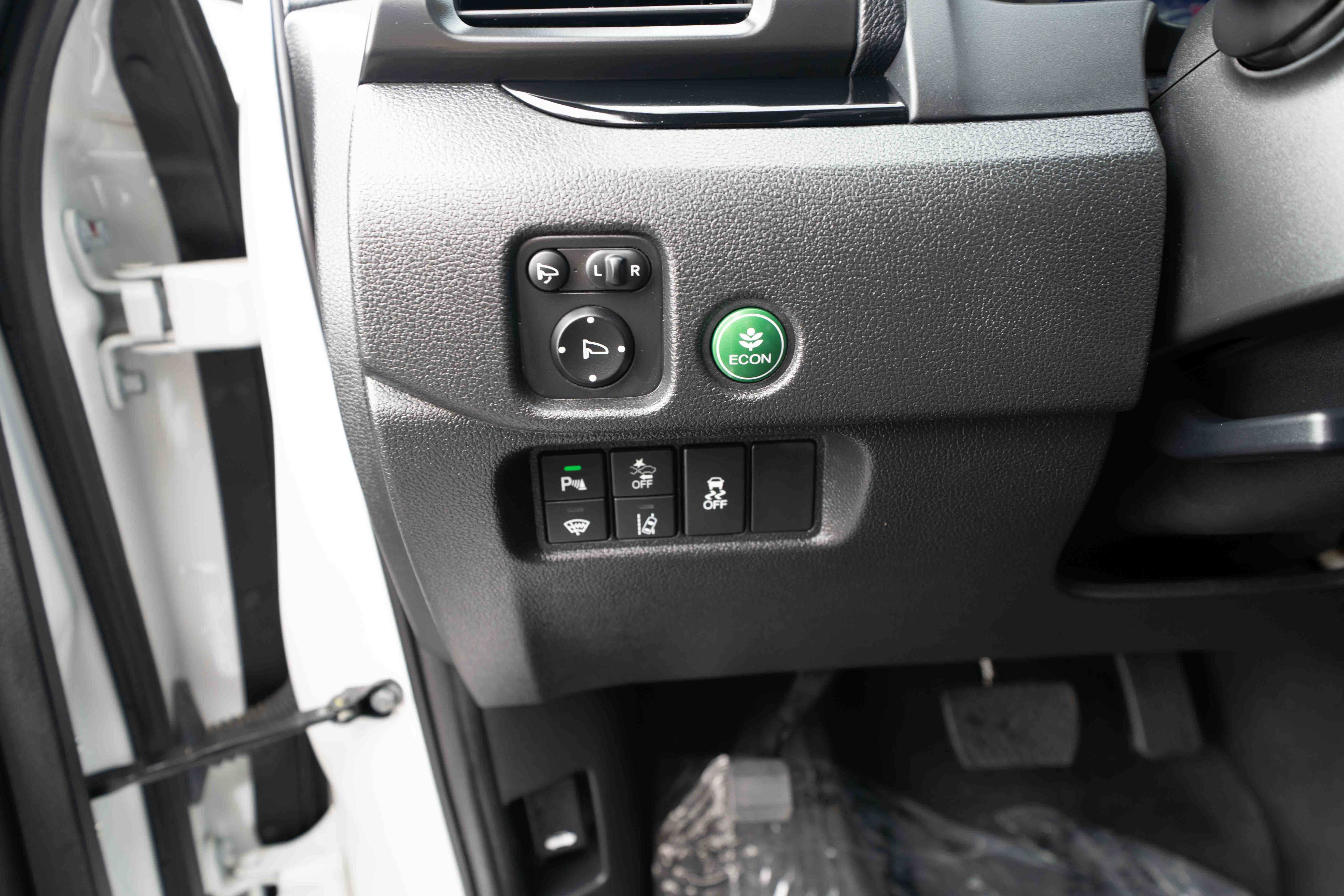 Used 2024 Honda Passport Black Edition image 11