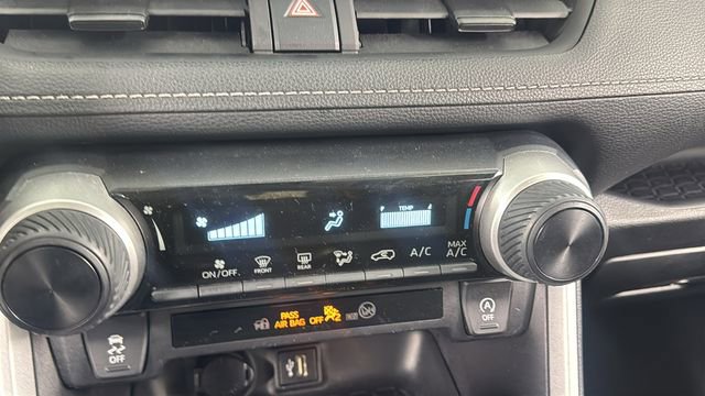 Used 2024 Toyota RAV4 LE image 26