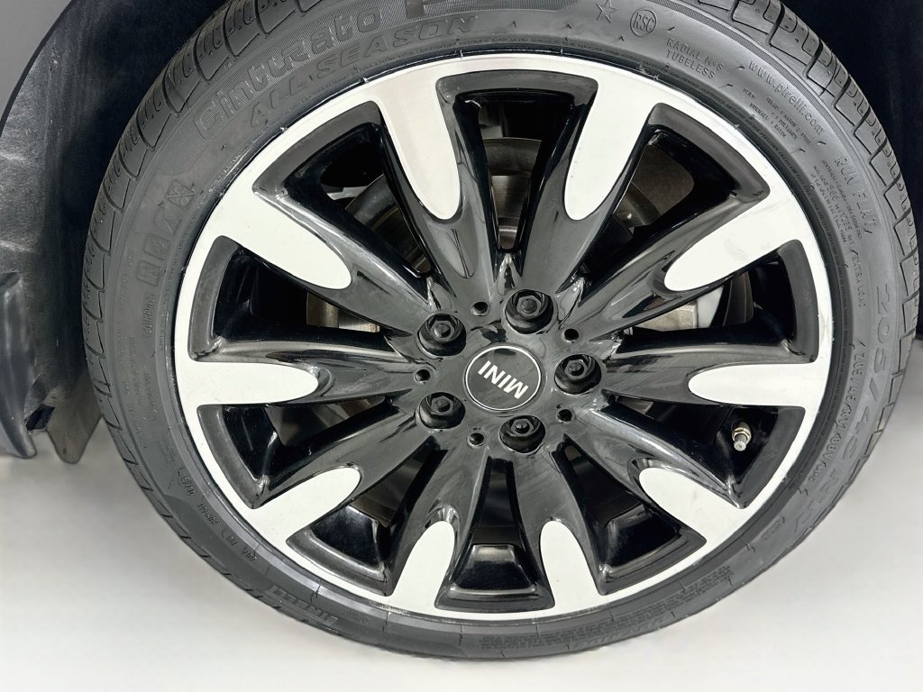 Used 2021 MINI Cooper S w/ 6.5" Touchscreen Package FWD image 30