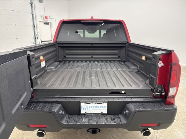 New 2026 Honda Ridgeline RTL image 32