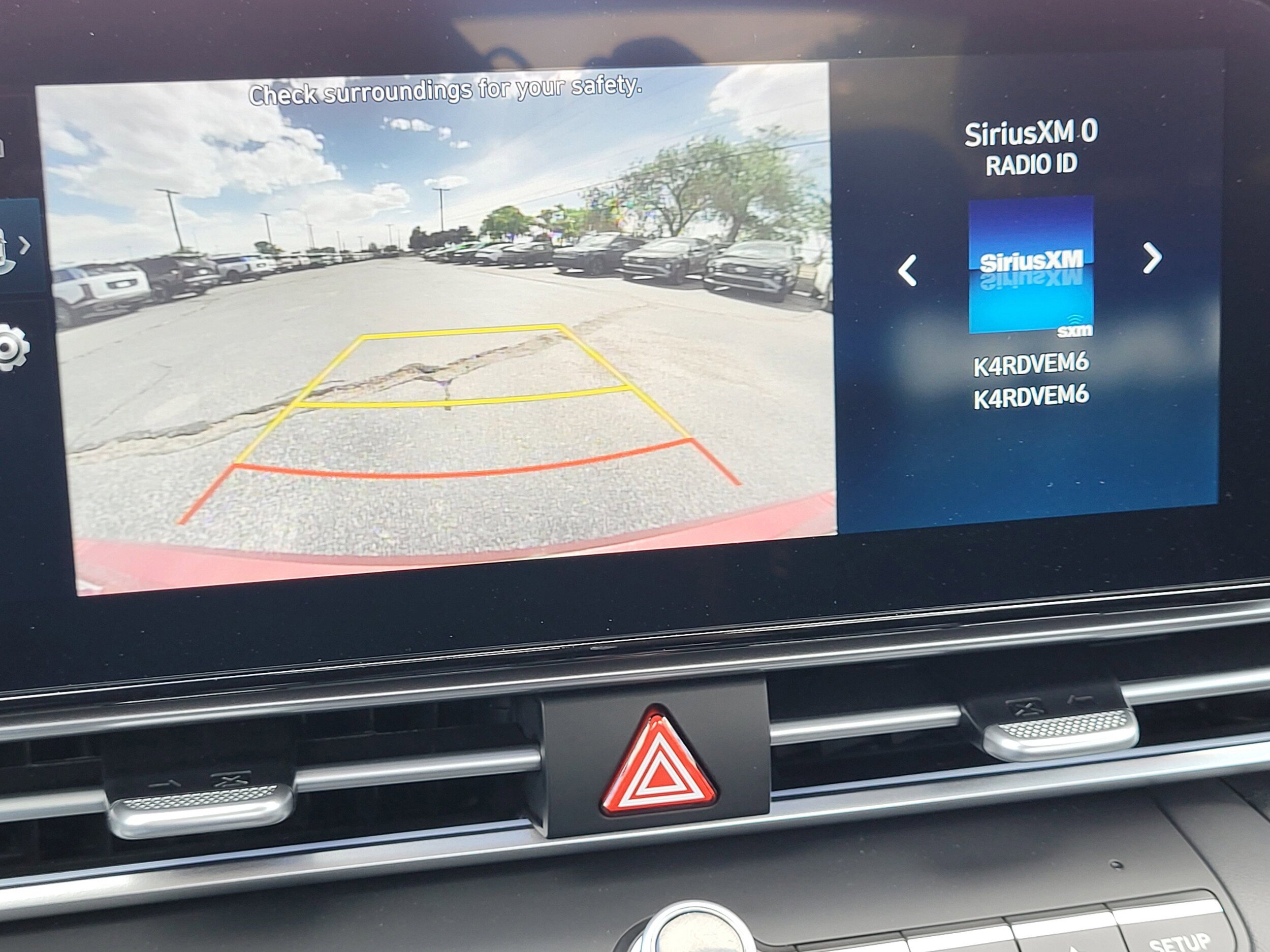 Certified 2024 Hyundai Elantra SEL w/ Convenience Package FWD image 23