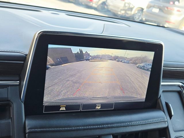 Used 2021 Chevrolet Tahoe LT image 29