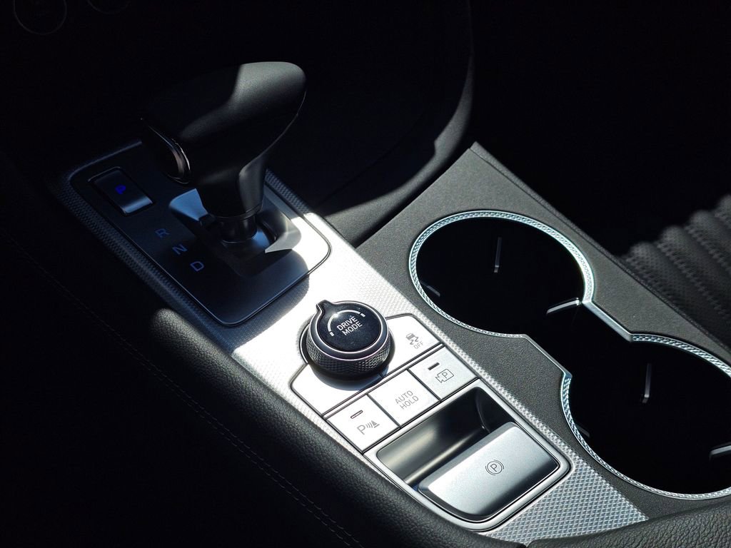 New 2026 Genesis G70 2.5T Prestige image 19