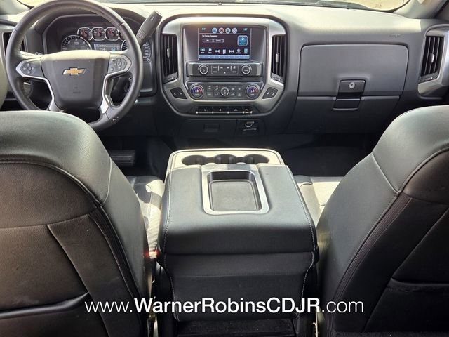 Used 2017 Chevrolet Silverado 3500 LT image 8